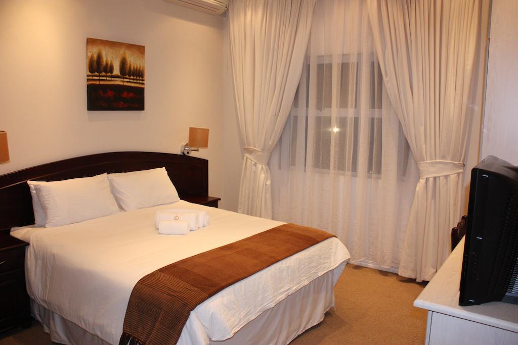 Addis Bed And Breakfast Durban Habitación foto