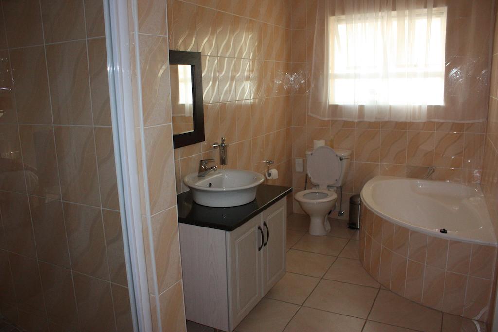 Addis Bed And Breakfast Durban Habitación foto